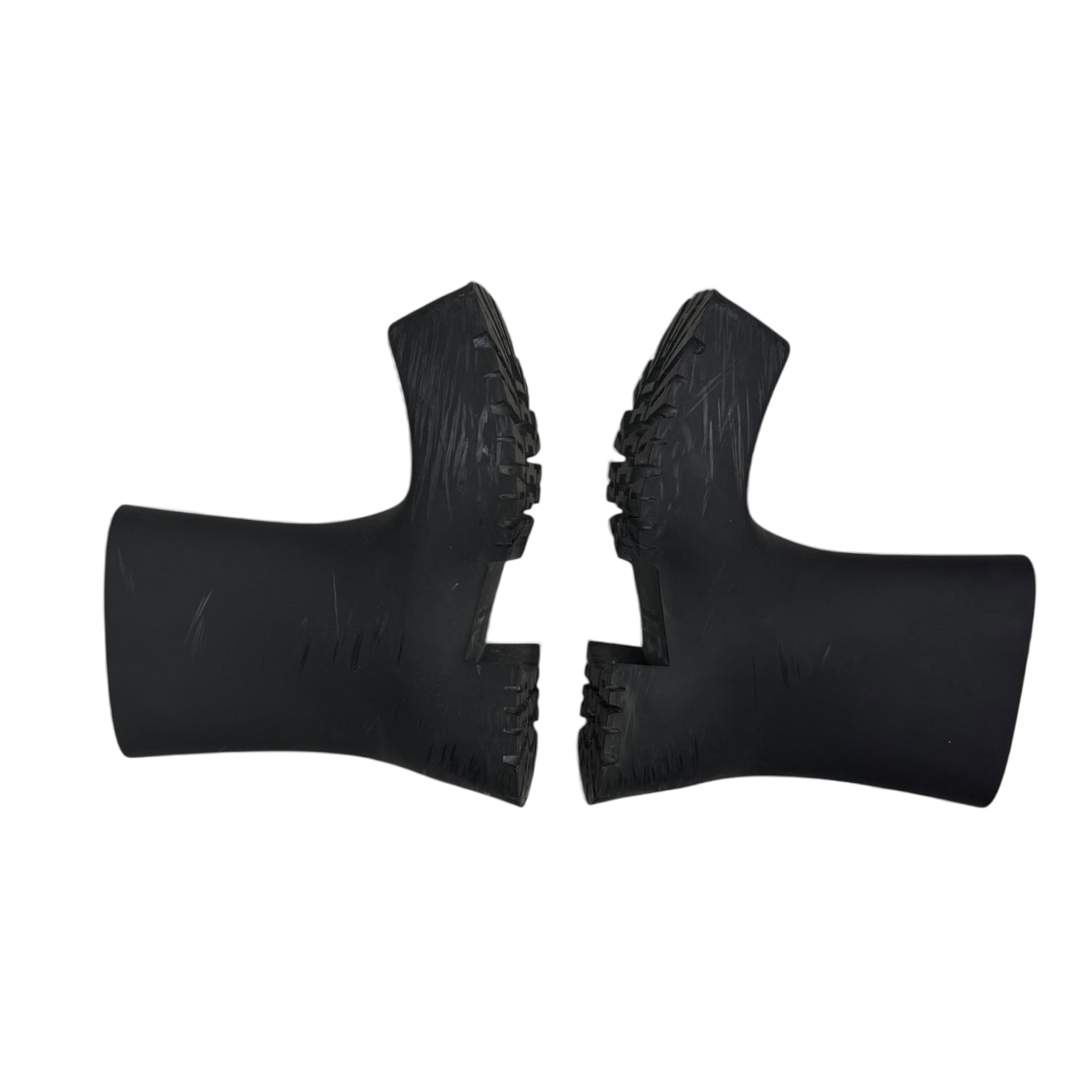 Balenciaga Trooper Boots Black (Size 43)