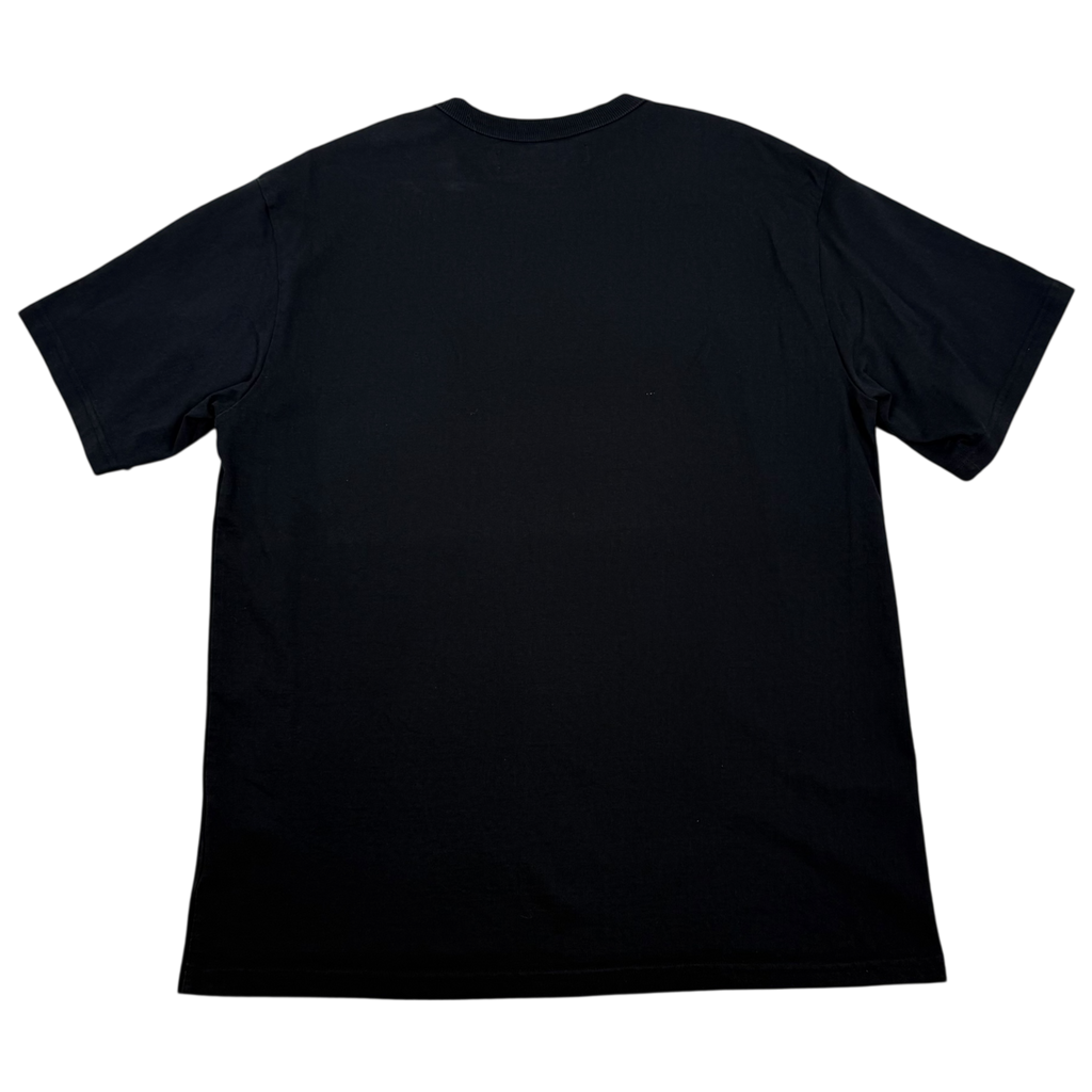 Misbhv 'Drums of Death' T-Shirt Black (Fits L-XL)