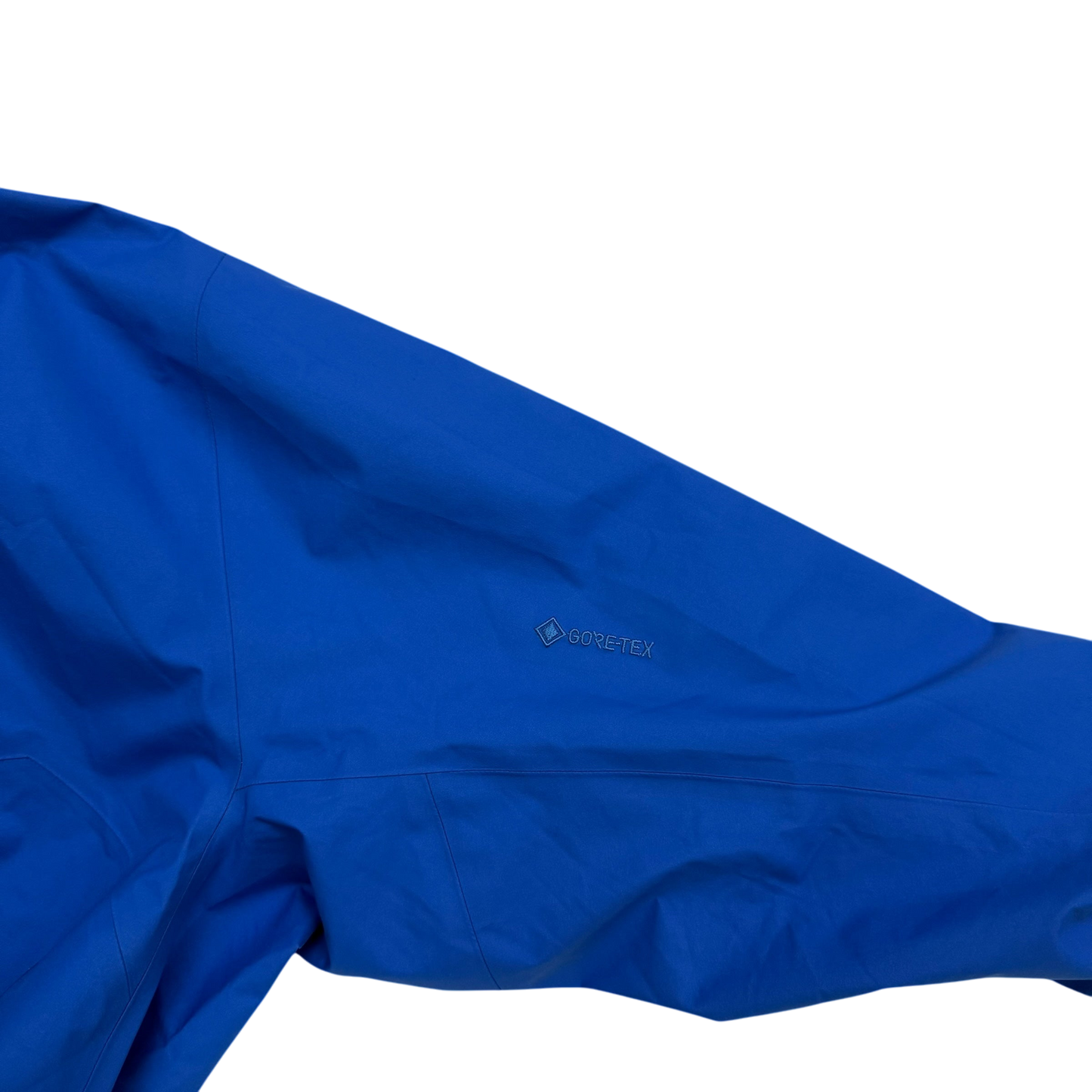 Arc'teryx Beta Gore-Tex Jacket Royal Blue (Size XL)