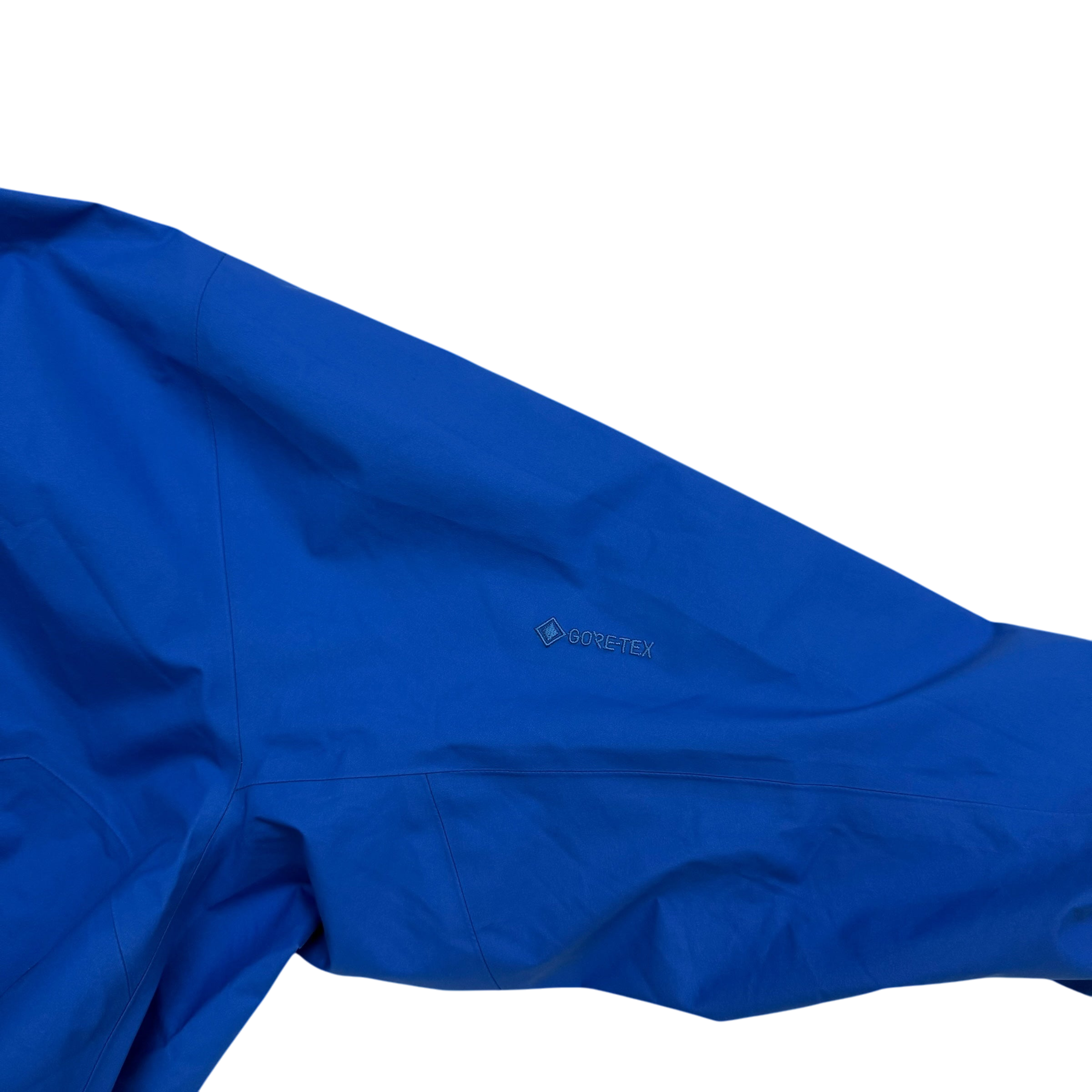 Arc'teryx Beta Gore-Tex Jacket Royal Blue (Size XL)