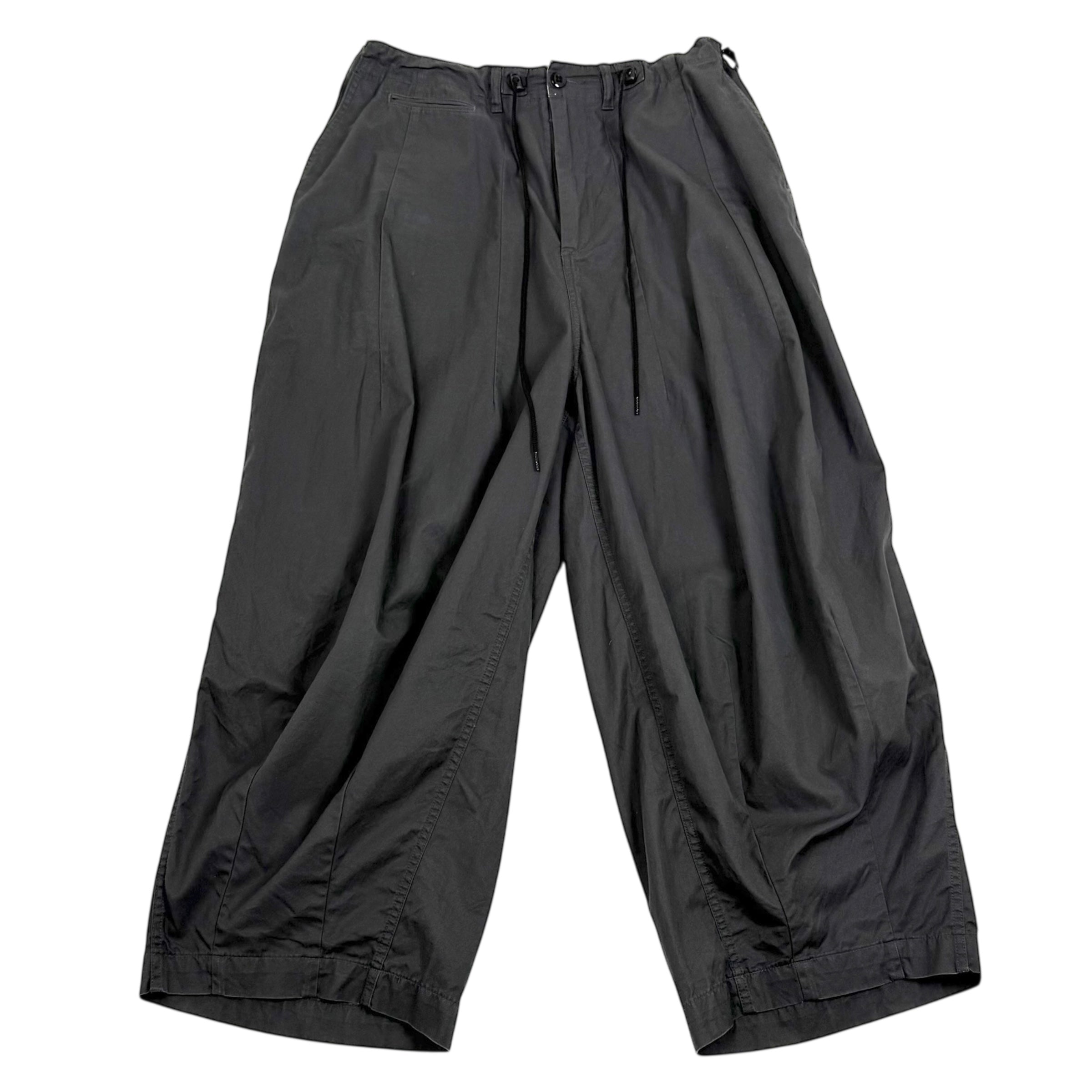 Needles H.D. Pants Grey (Size L)