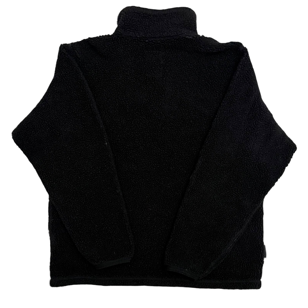 Nike ACG 00s Deep Pile Fleece Black (Fits M-L)