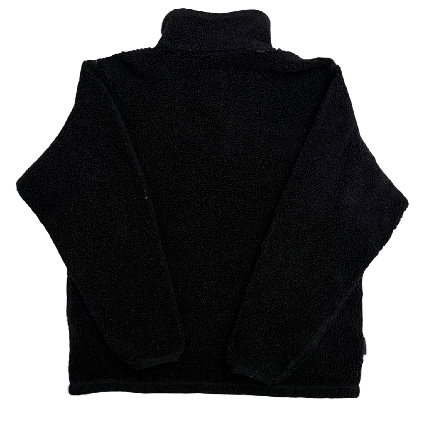 Nike ACG 00s Deep Pile Fleece Black (Fits M-L)