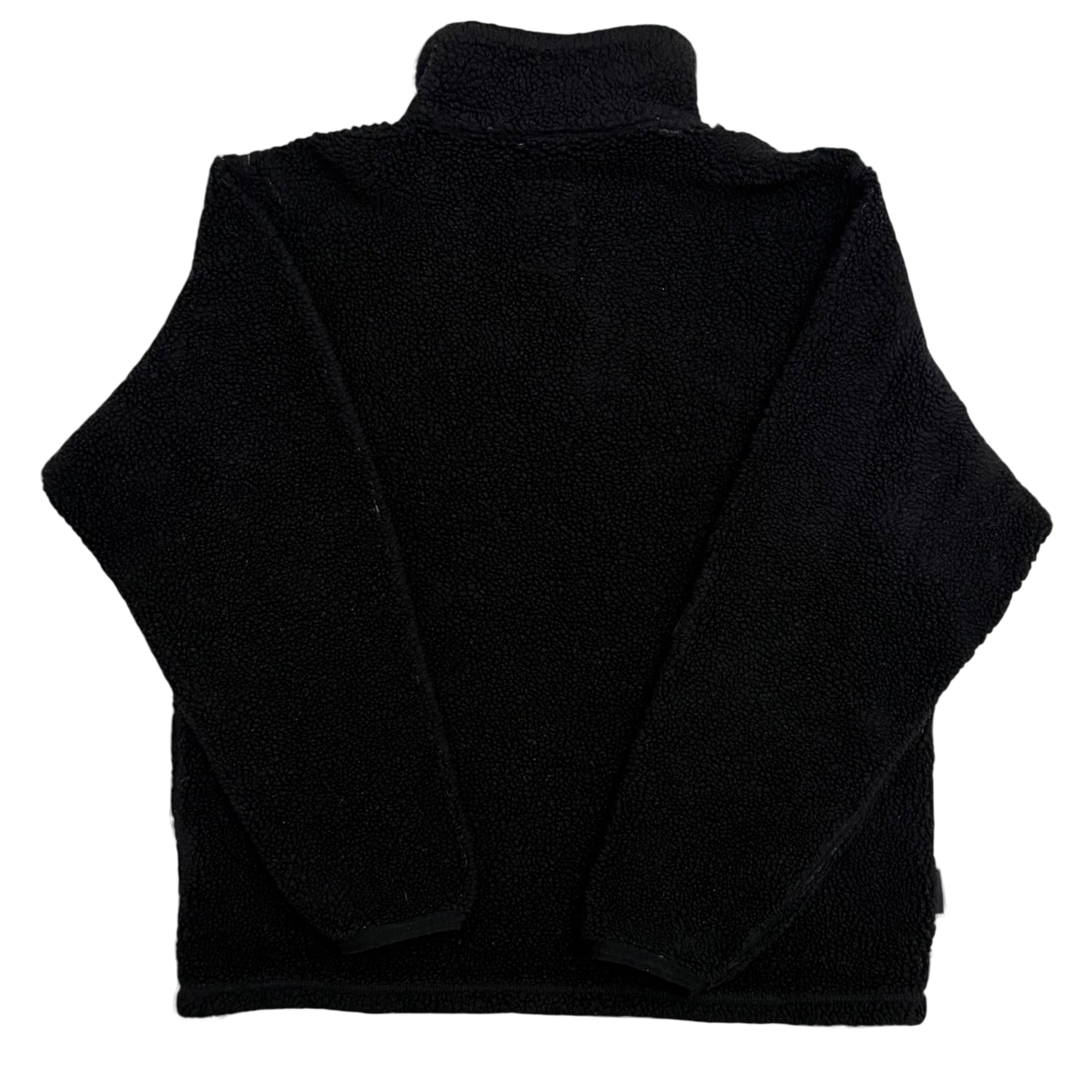 Nike ACG 00s Deep Pile Fleece Black (Fits M-L)