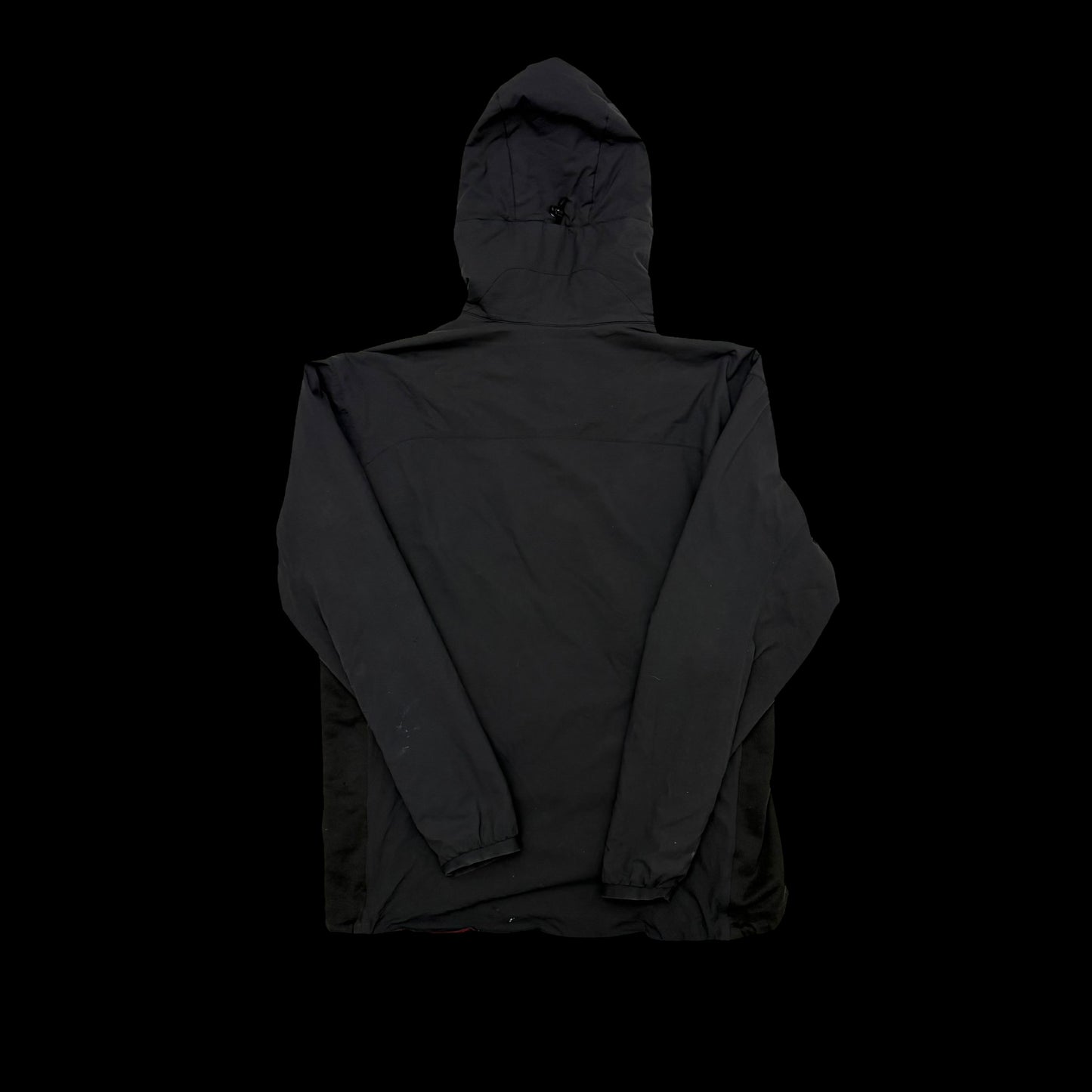 Arc'teryx Atom LT Hooded Insulated Jacket Grey (Size L)