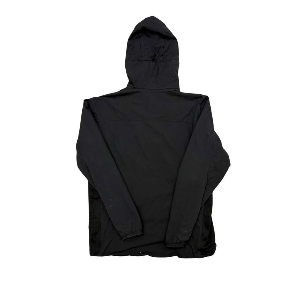 Arc'teryx Atom LT Hooded Insulated Jacket Grey (Size L)
