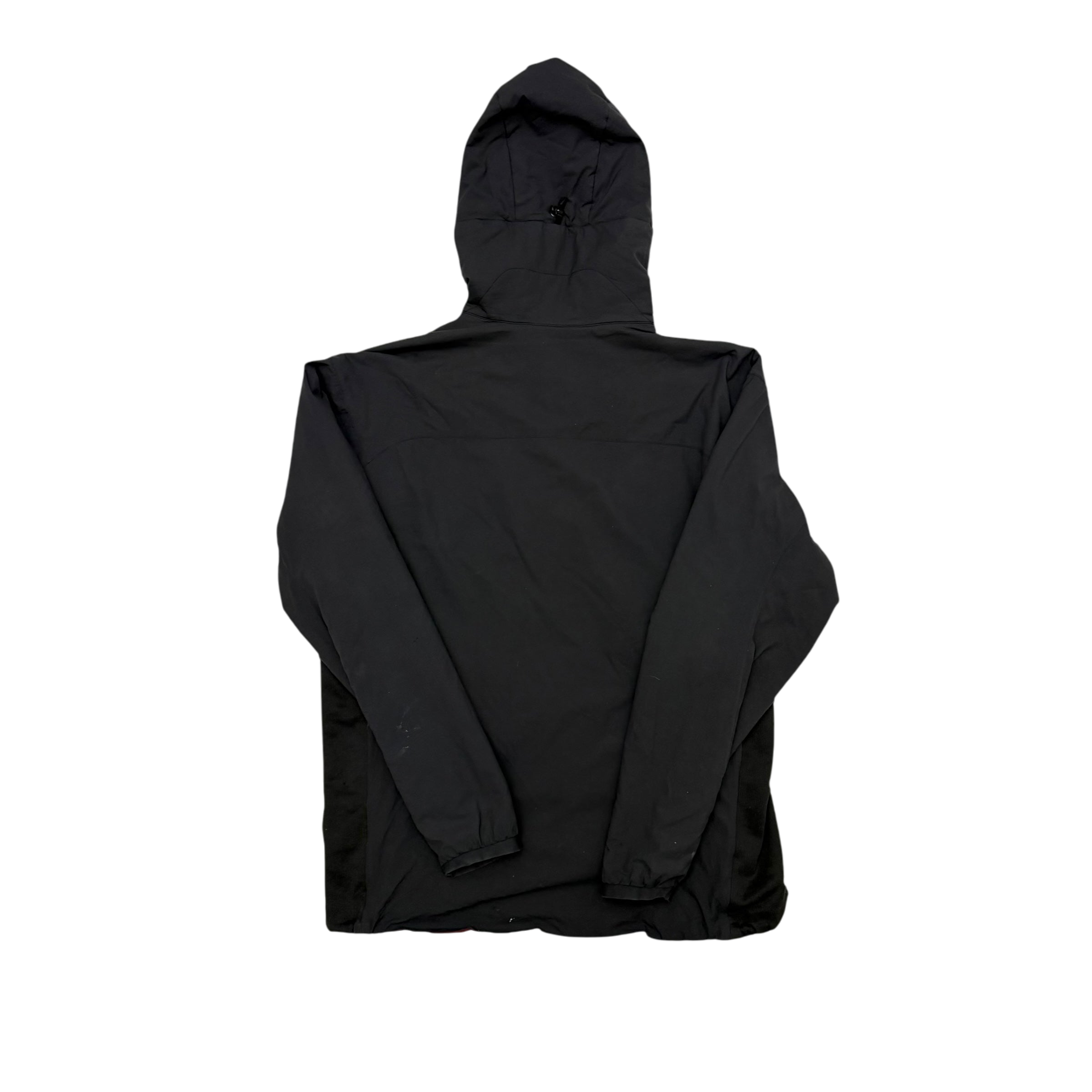Arc'teryx Atom LT Hooded Insulated Jacket Grey (Size L)