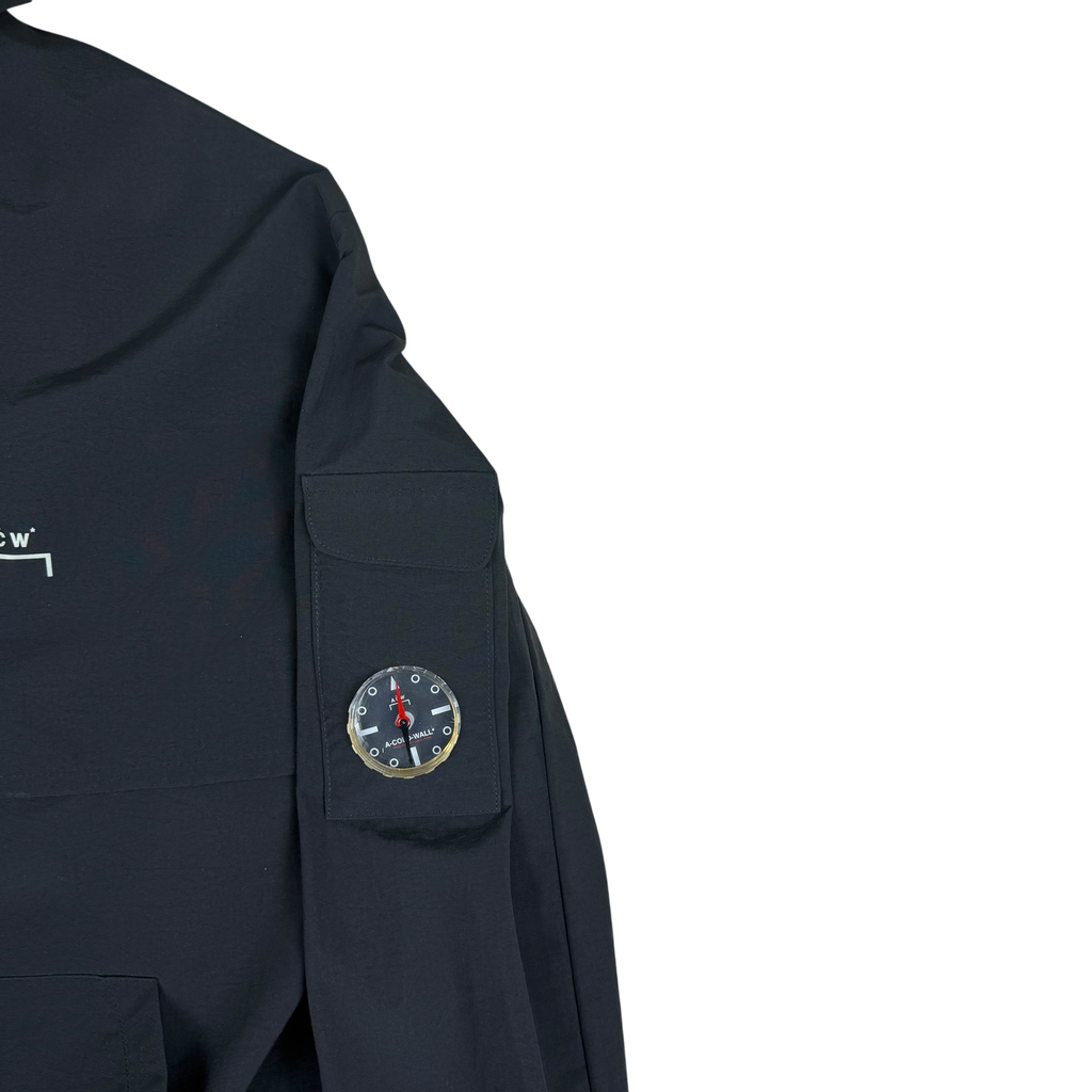 A-COLD-WALL* (ACW) Storm Compass Jacket Black (Size L)