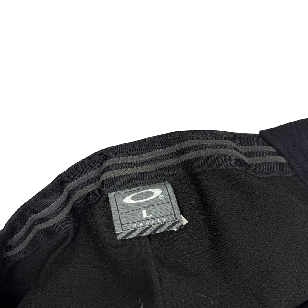 Oakley Software 00s Technical Shorts Black (Size L)