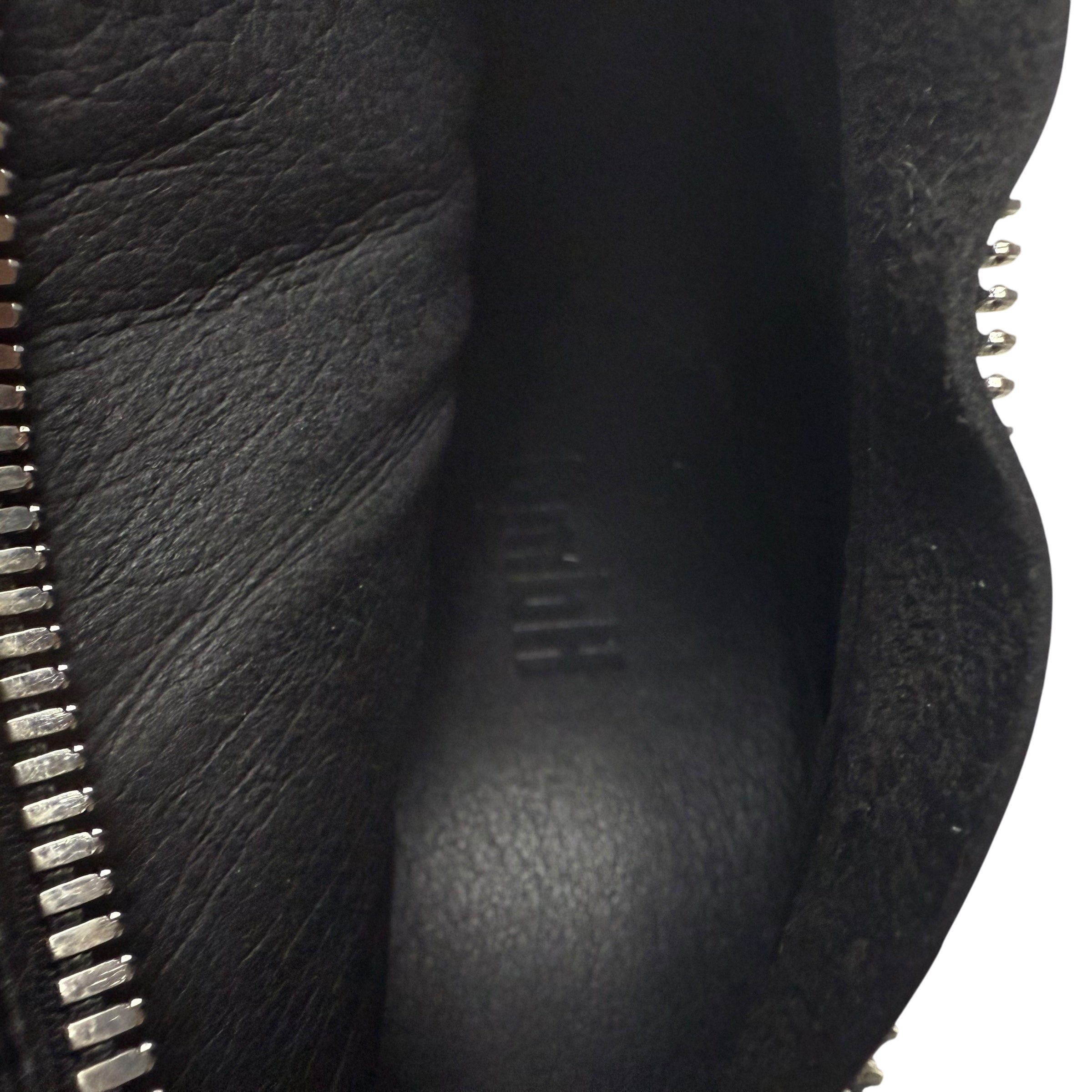 GmbH Knee-High Leather Riding Boots (fits US12)