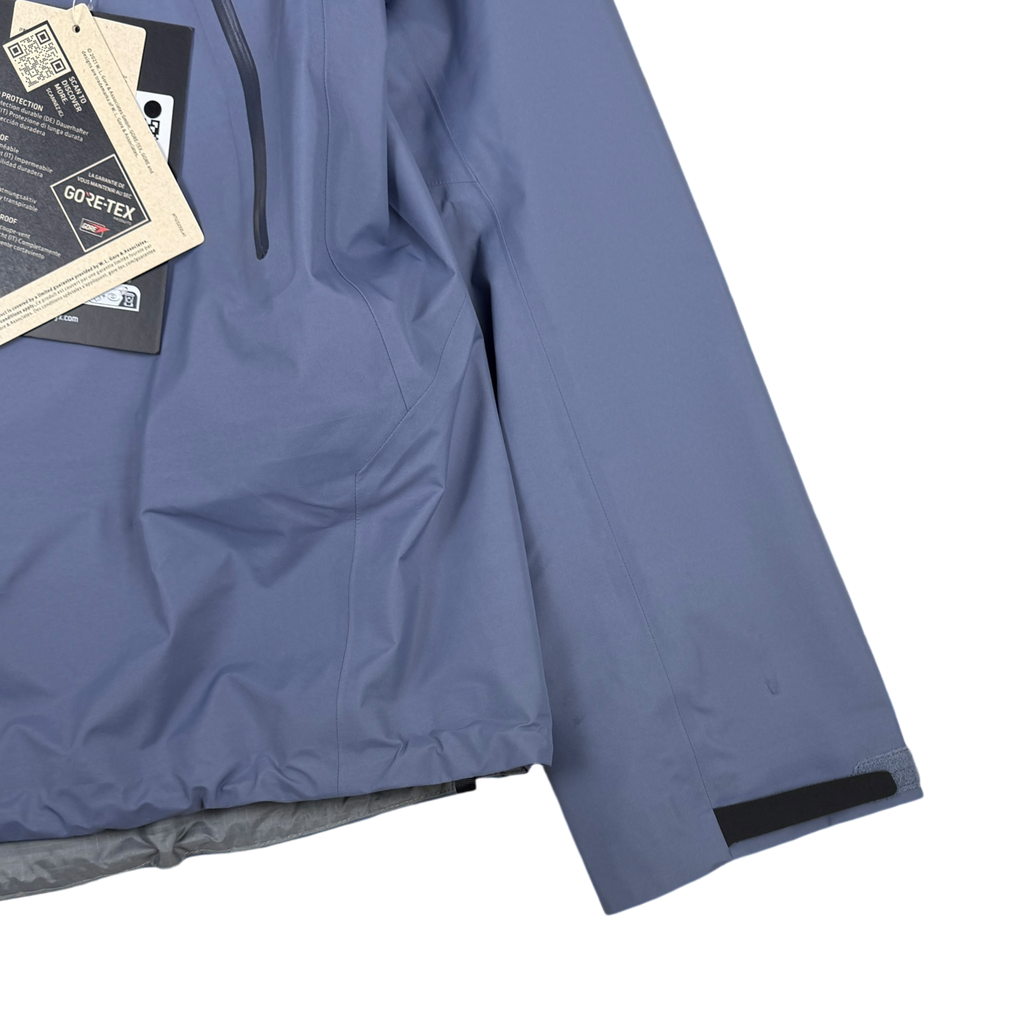 Arc’teryx Beta SL Goretex Jacket ‘Stratus’ Blue (Size L)