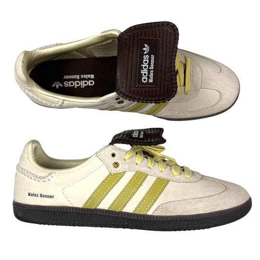 Adidas x Wales Bonner x Samba ‘Ecrtin Brown’ (US11/UK10/EU44)