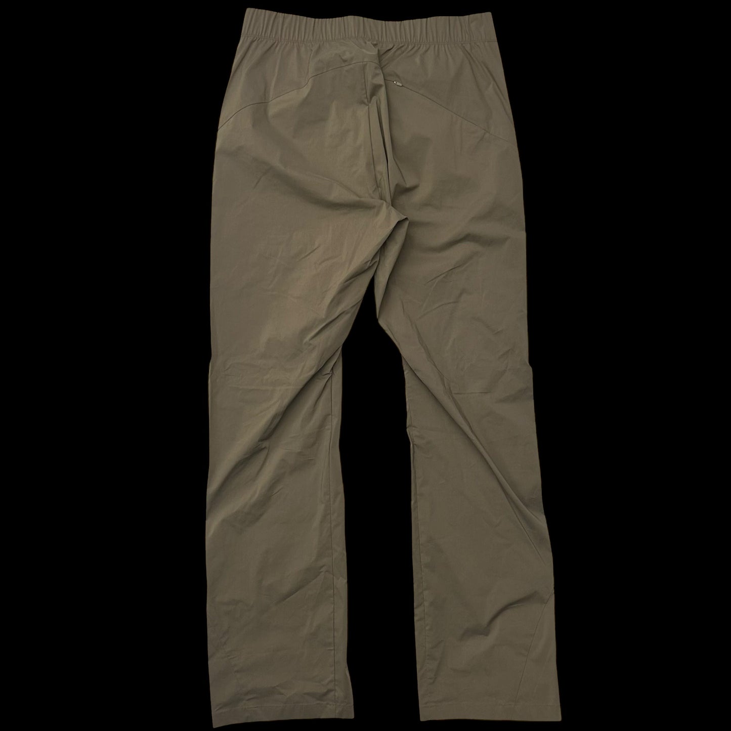 Post Archive Faction (PAF)5.0+ Right Technical Pants Olive Grey (Size L)