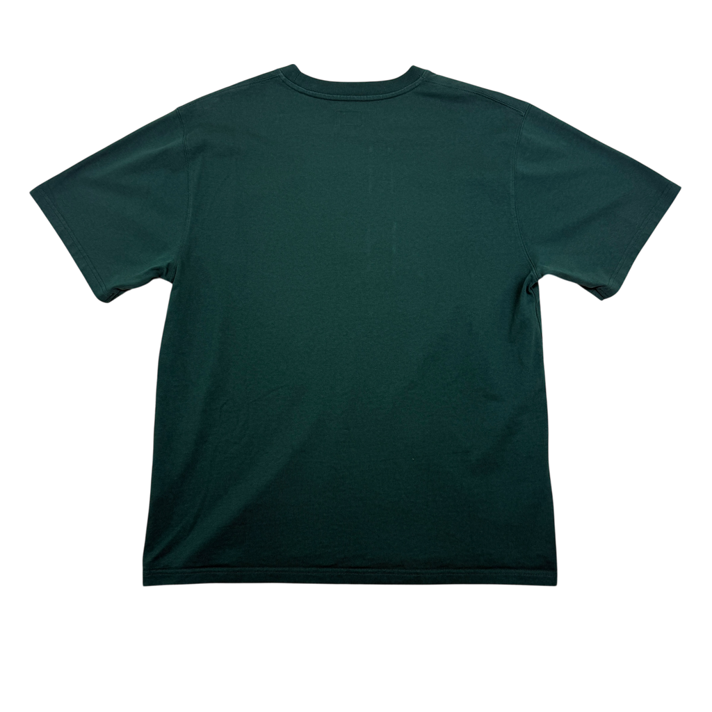 Noah NY T-Shirt Green (Size L)