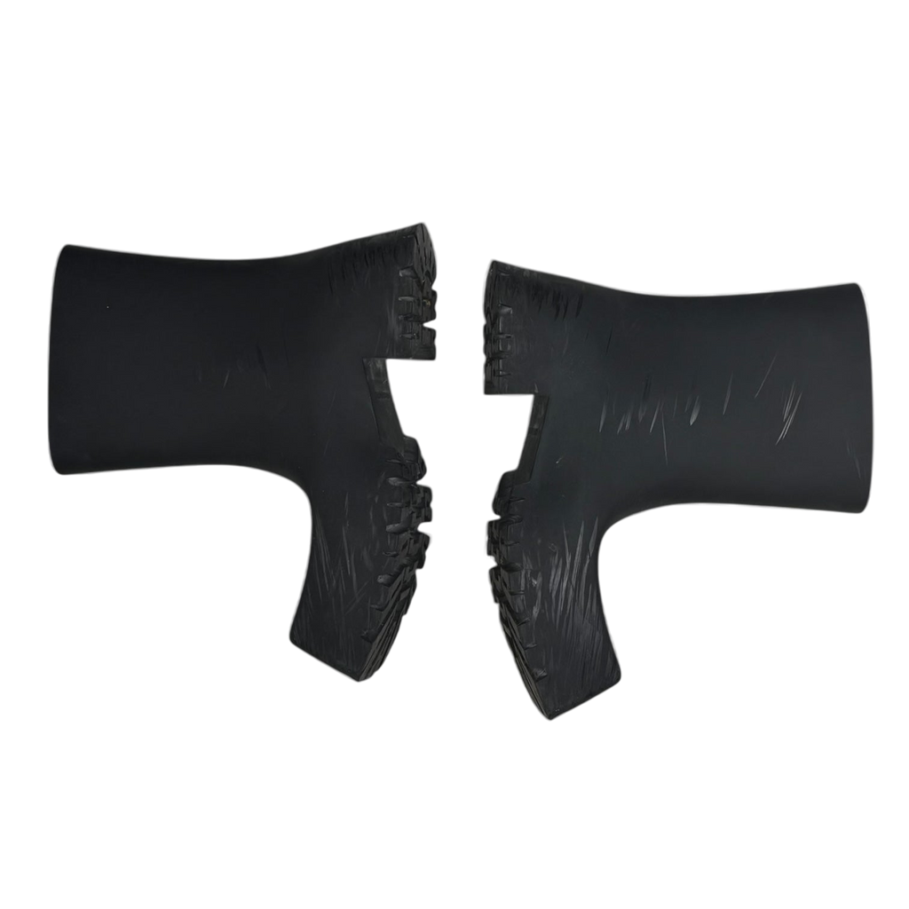 Balenciaga Trooper Boots Black (Size 43)