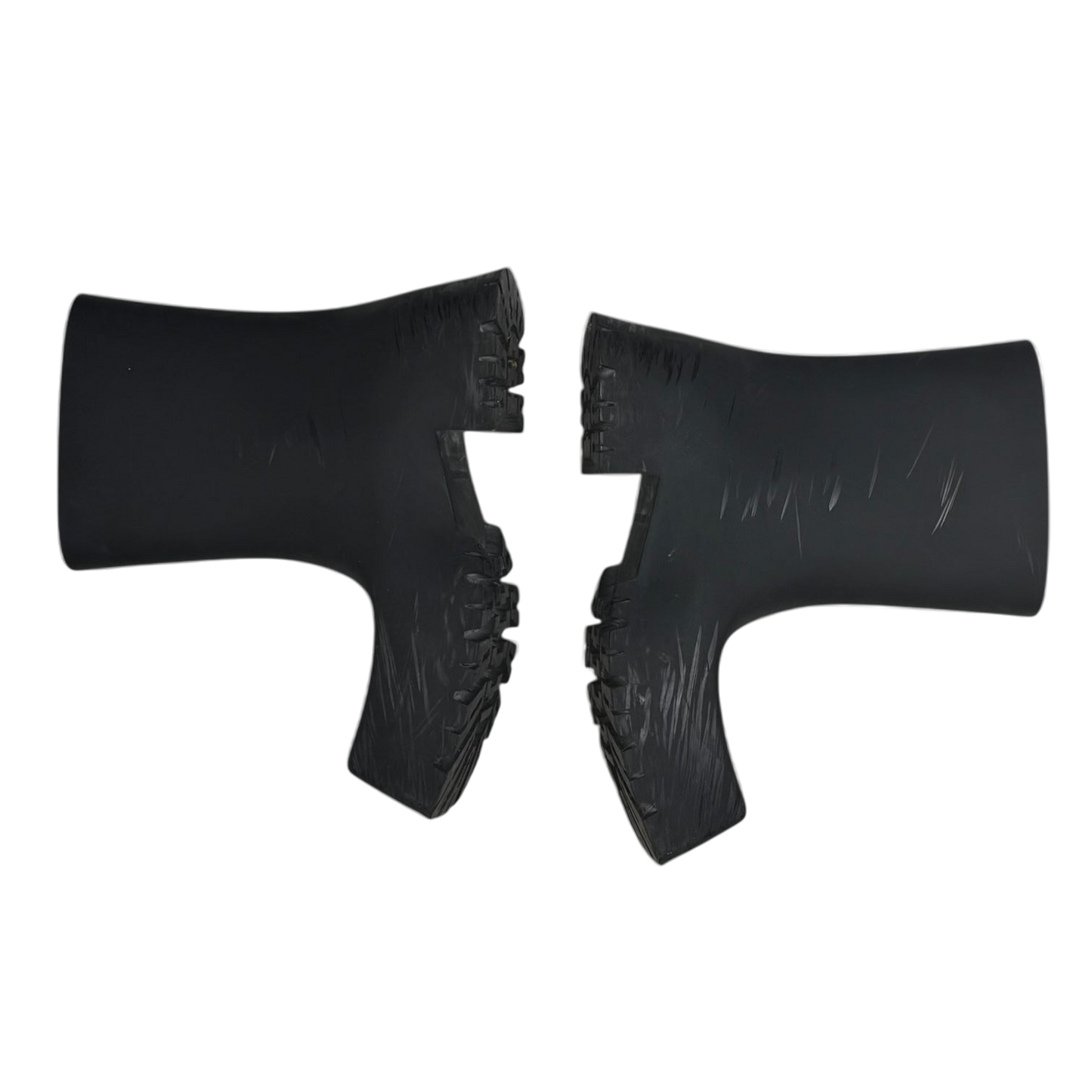 Balenciaga Trooper Boots Black (Size 43)