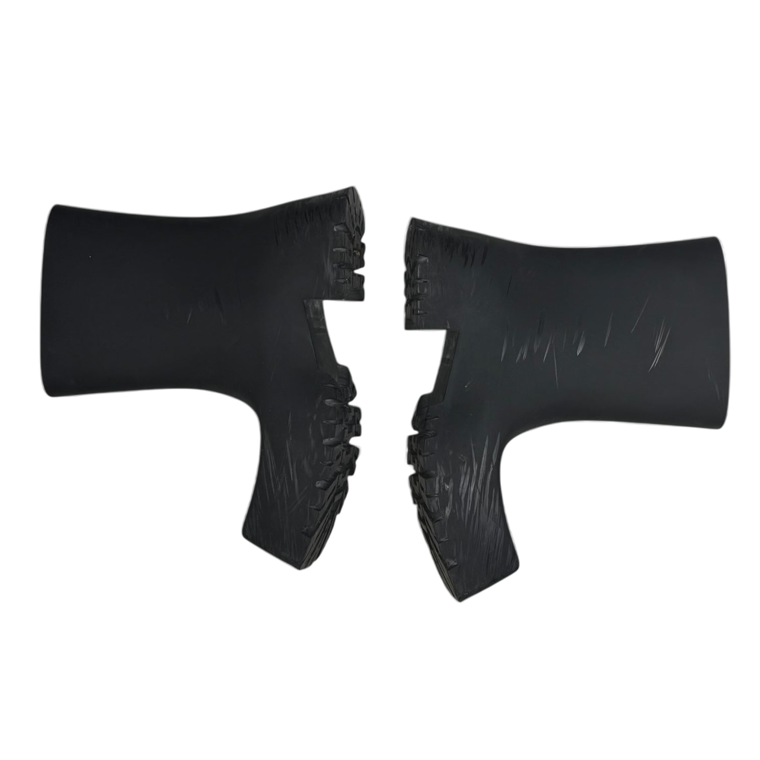 Balenciaga Trooper Boots Black (Size 43)