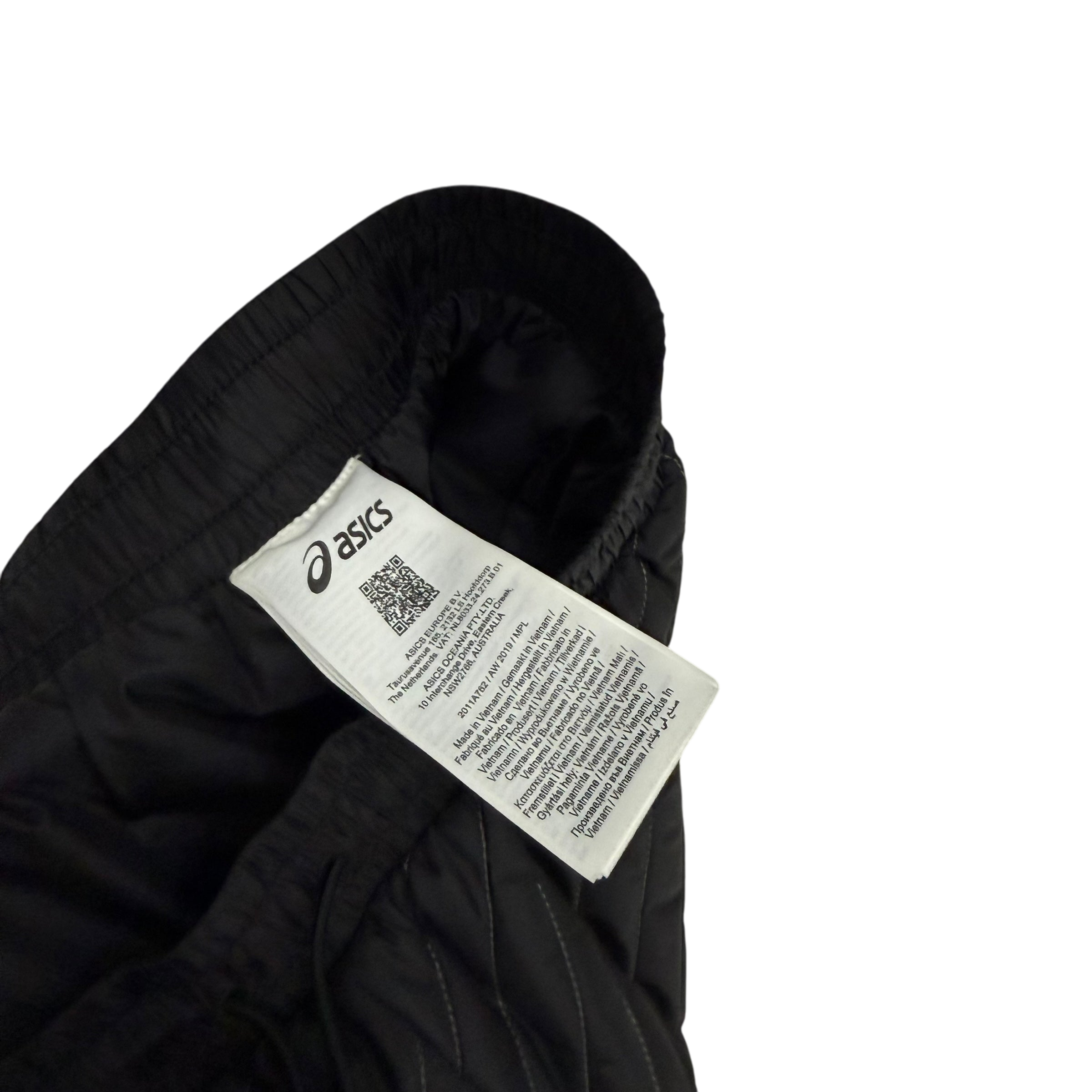 ASICS x Kiko Kostadinov Modular Insulated Pants Black (Size M)