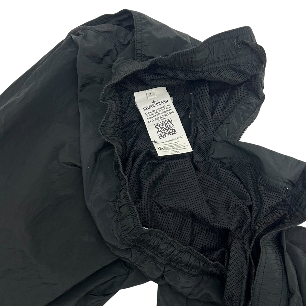Stone Island Nylon Metal Shorts (Size L)