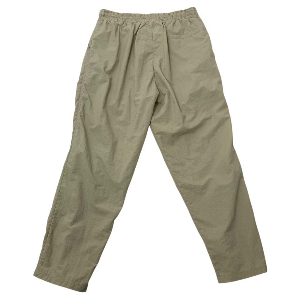 A-COLD-WALL* (ACW) Bracket Taped Track Pants Cream (Size M)