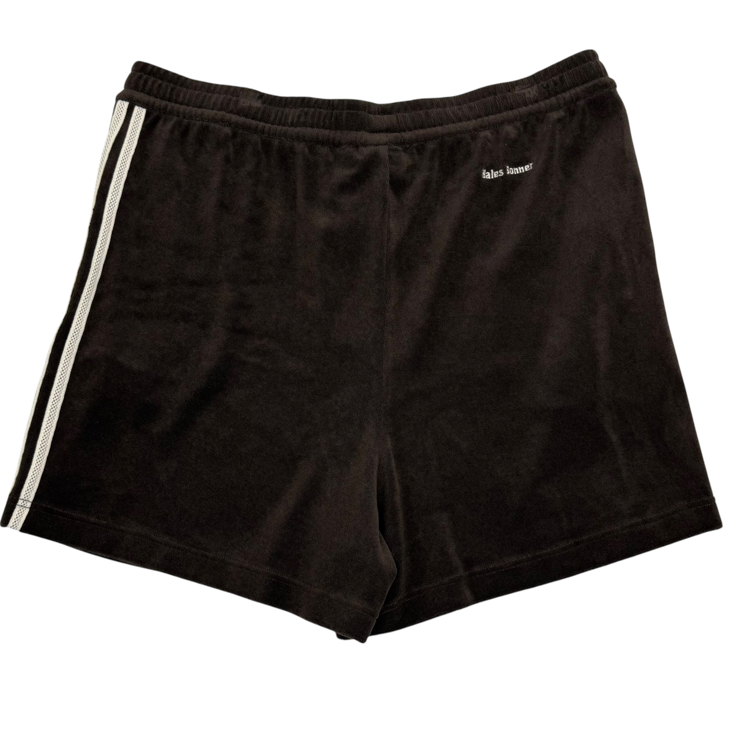 Wales Bonner x Adidas Towel Shorts Brown (Size XL)