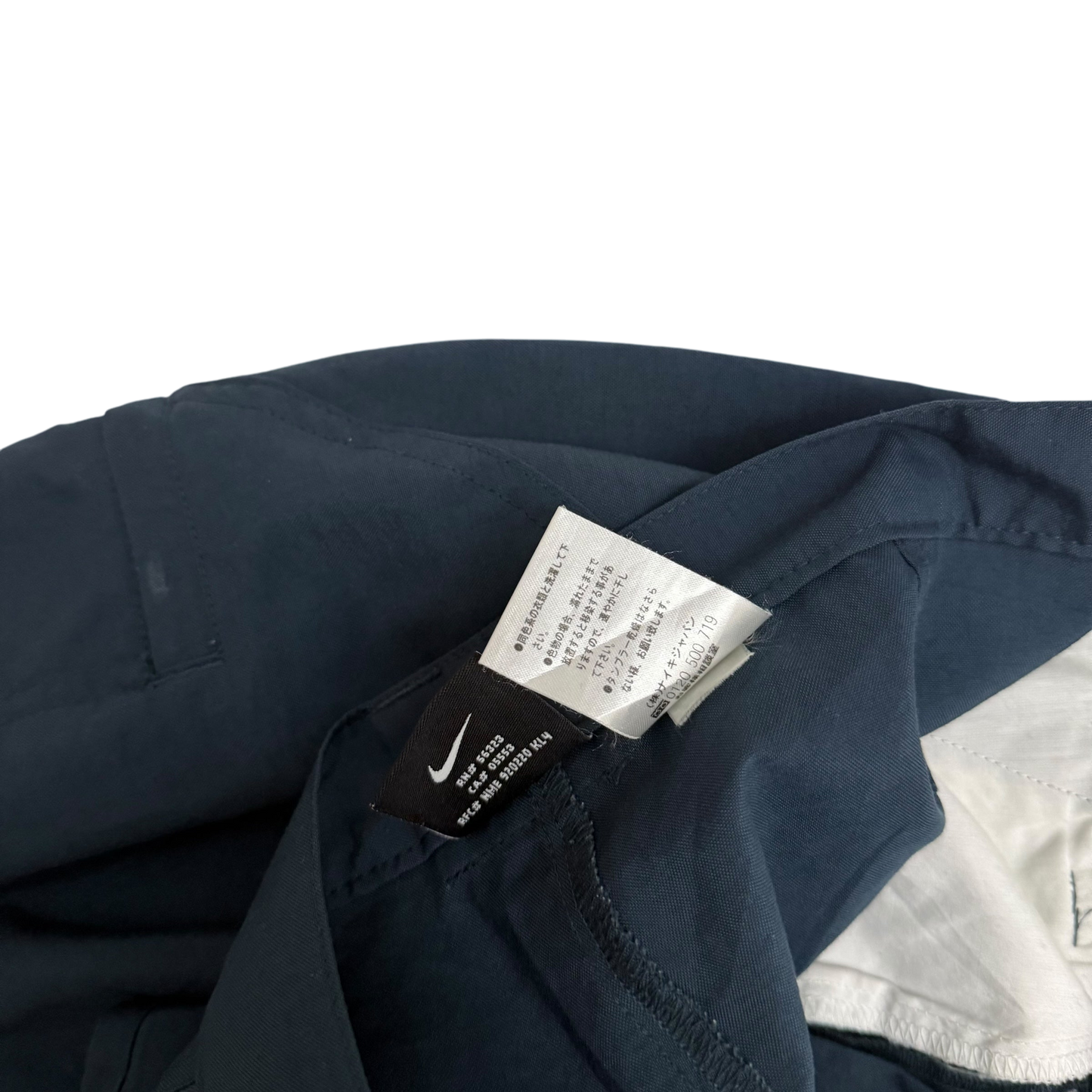 Nike ACG 00s Convertible Tech Cargo Pants Navy (Size 30)