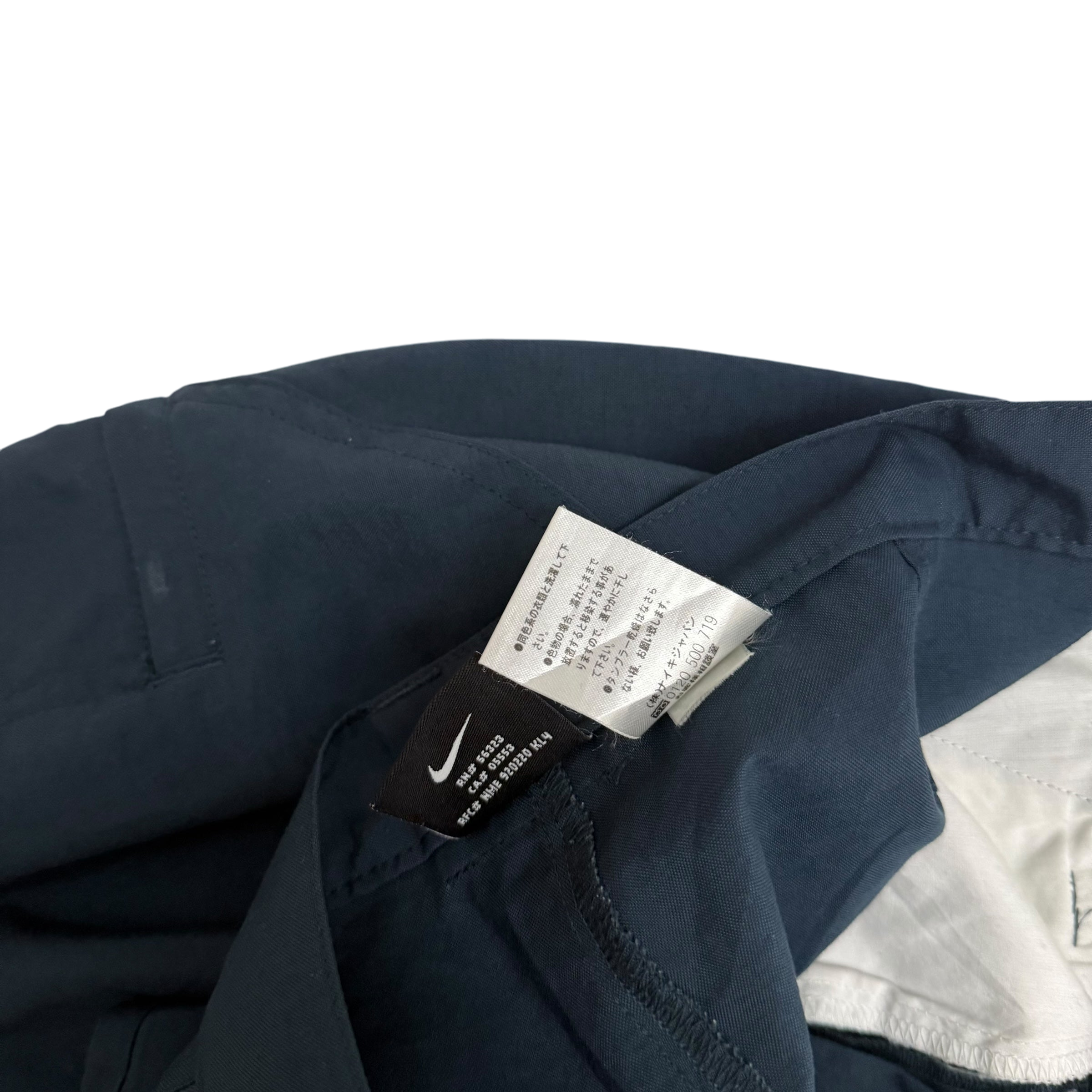 Nike ACG 00s Convertible Tech Cargo Pants Navy (Size 30)