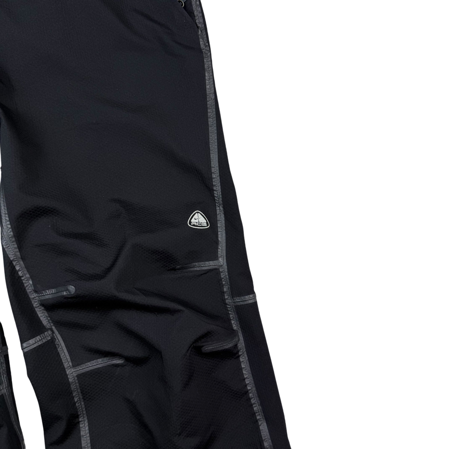 Nike ACG 00s Black Pants (Size L)