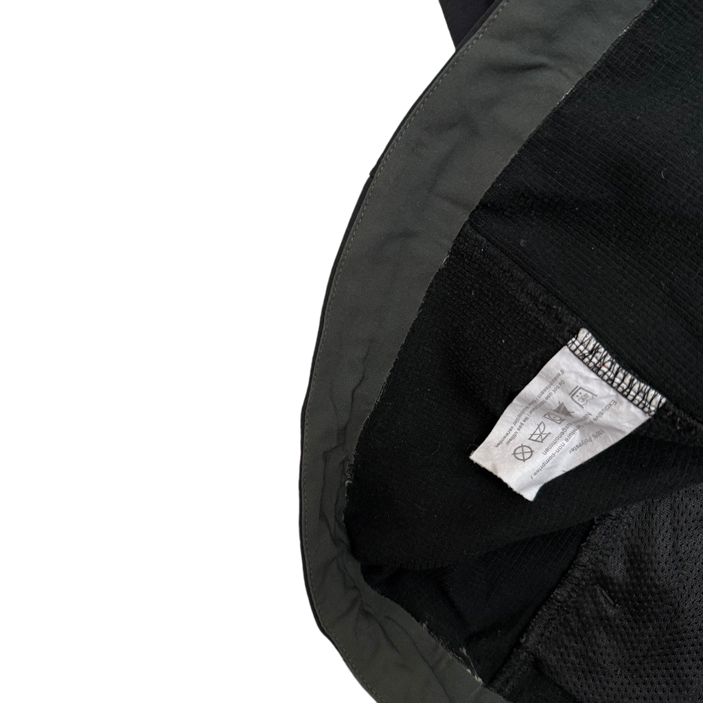 Arc'teryx 00s Gamma Softshell Jacket Black (Size S Womens)
