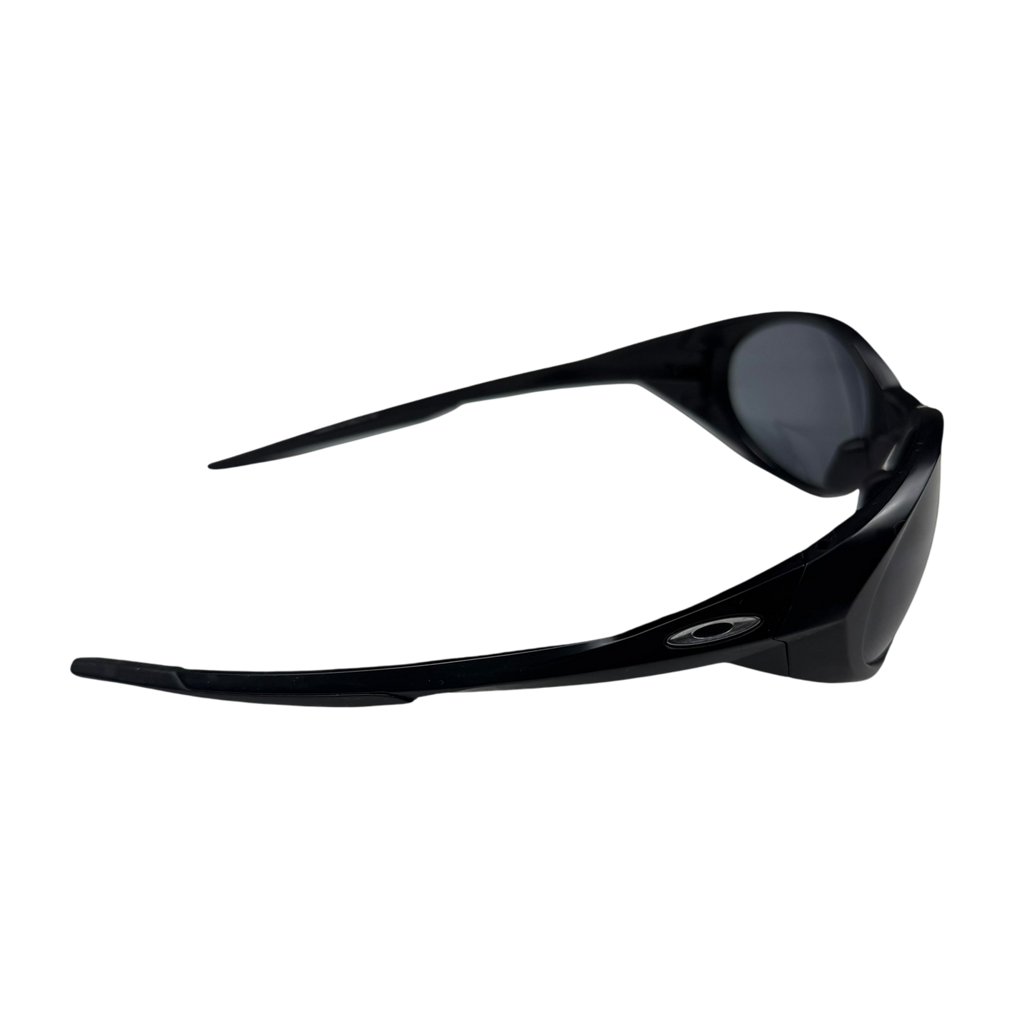 Oakley Eye Jacket Redux Sunglasses Matte Black