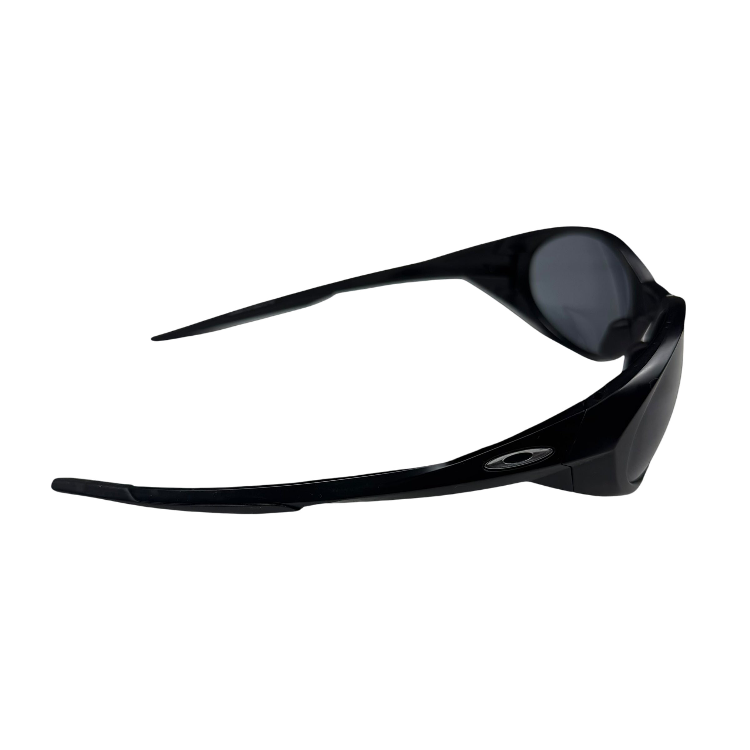 Oakley Eye Jacket Redux Sunglasses Matte Black