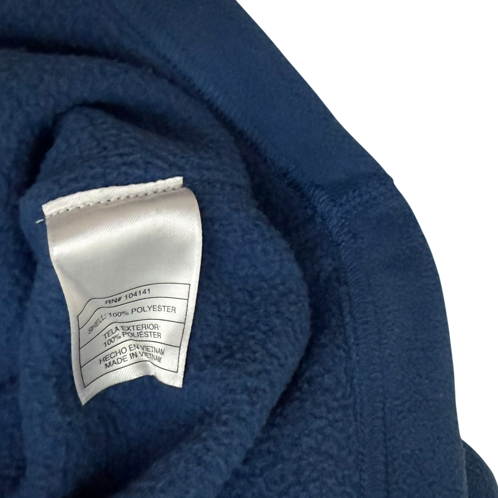 Nike ACG 00s Polartec Jumper Blue (Size M)