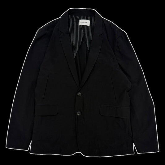 Song for the Mute SS16 Black Dinner Jacket (Fits M-L)