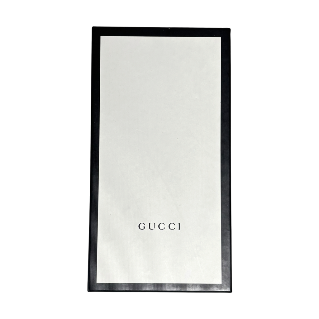 Gucci Monogram GG Sandals (Size EU39)