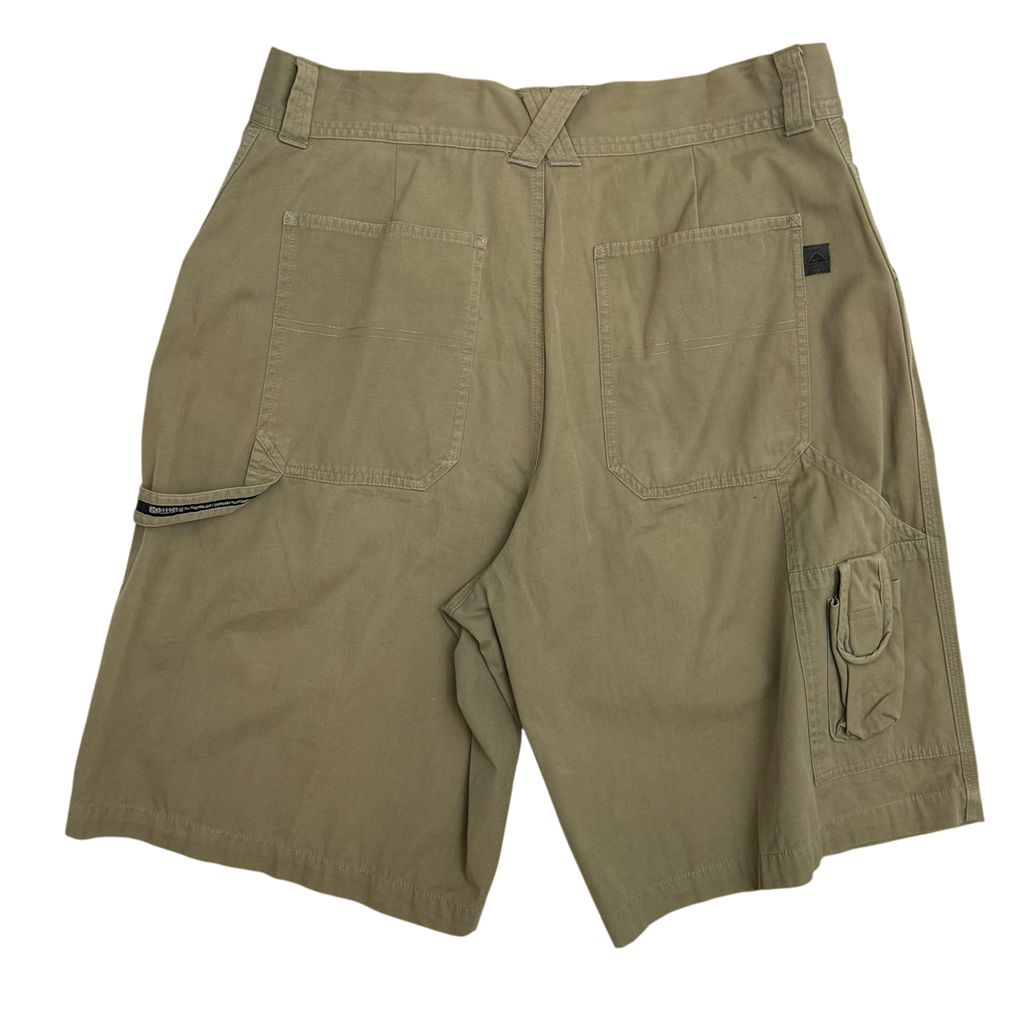 Nike ACG 90s Carpenter Shorts Beige (Size M)