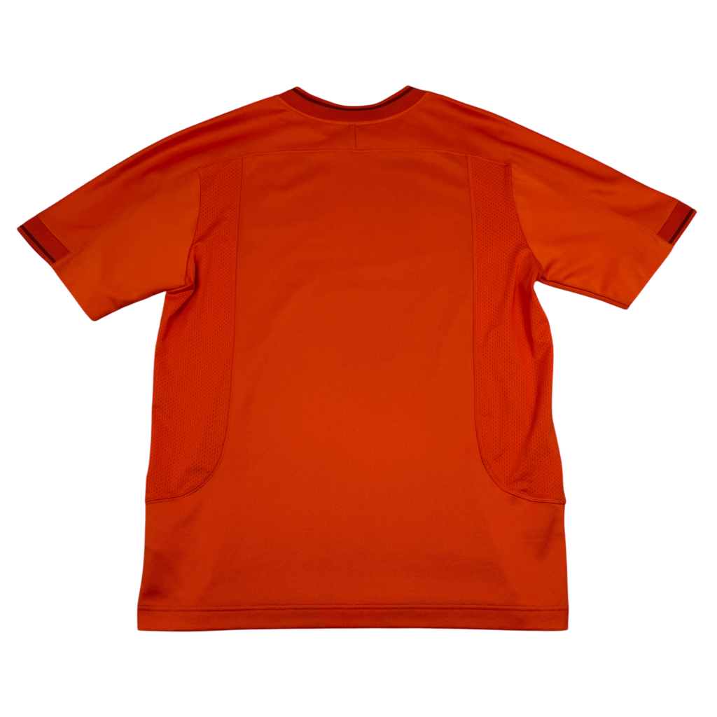 Y-3 Yohji Yamamoto 20th Anniversary Jersey Orange (Size M)