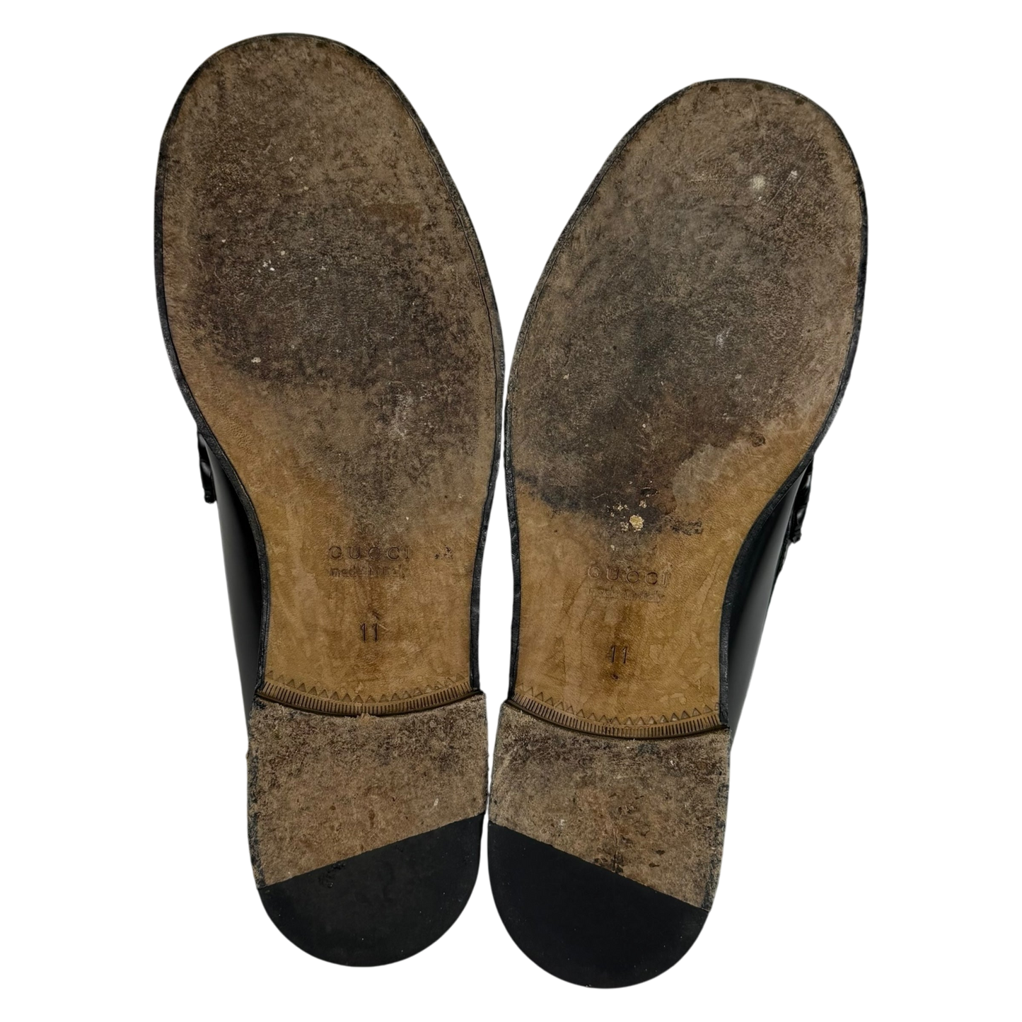 Gucci loafers