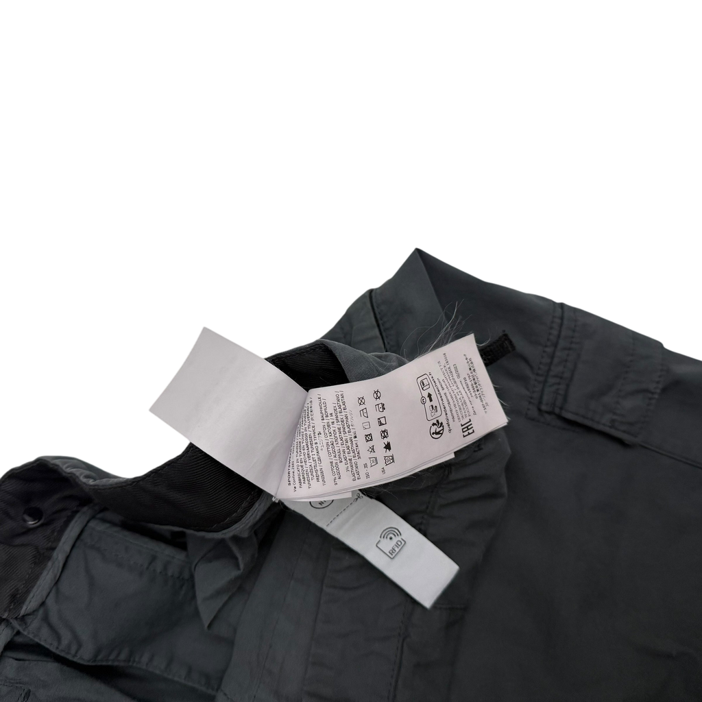 Stone Island Type RE-T Cargo Pants Grey (Size 36”)