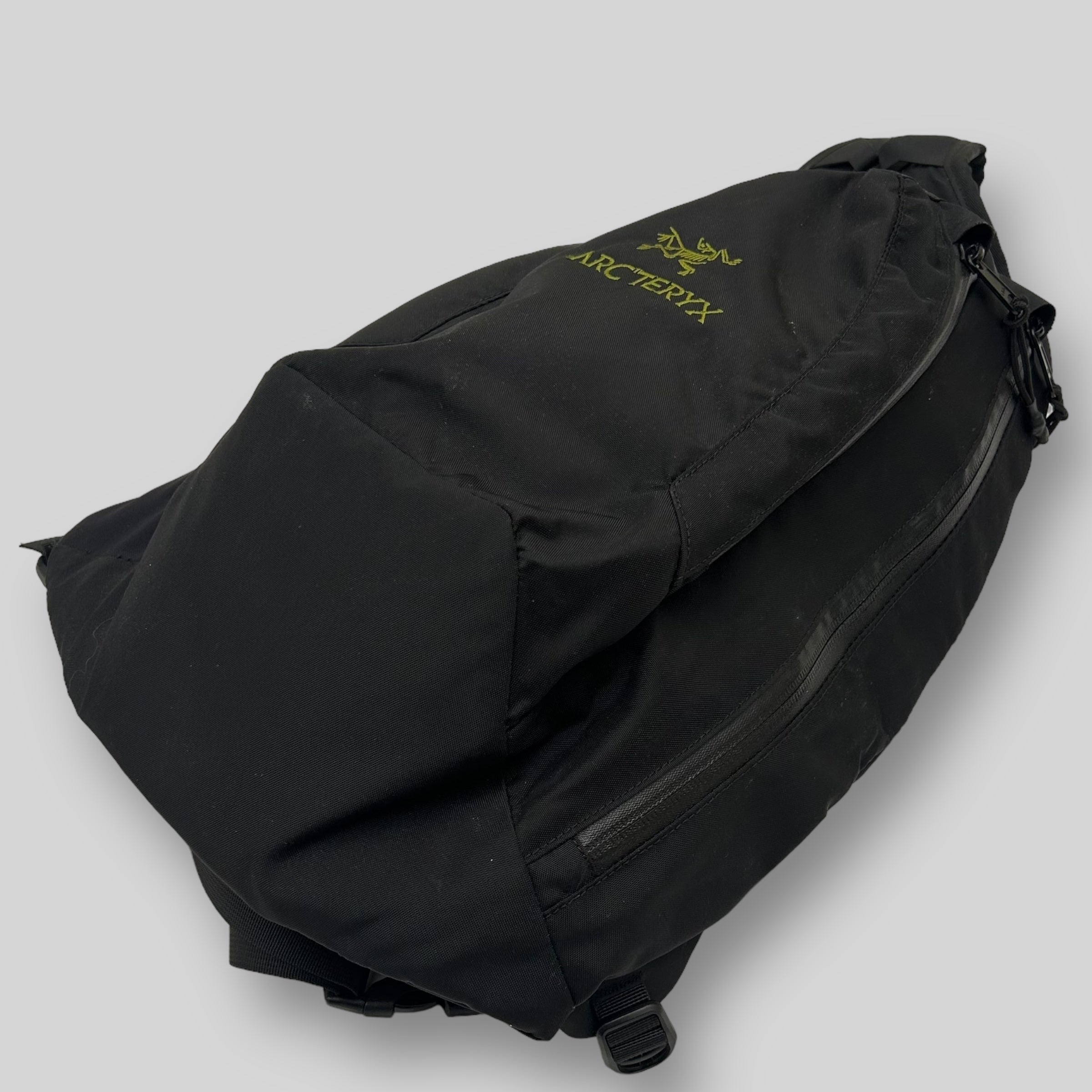 Arc'teryx System A Quiver Sling Cross Bodybag – Zenno