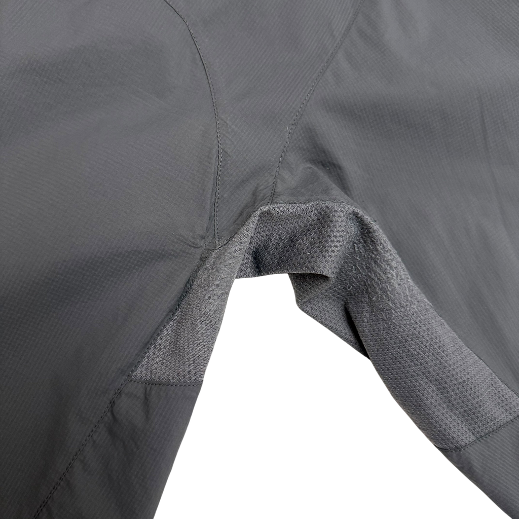 Arc'teryx Incendo Shell Jacket Grey (Size M)