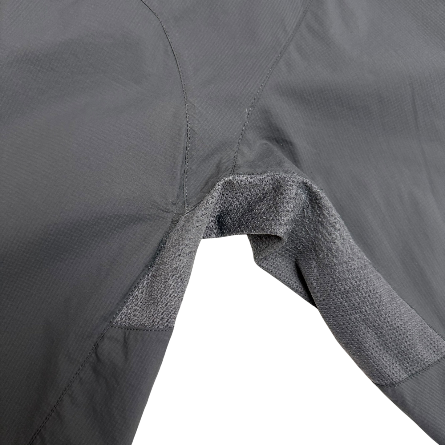 Arc’teryx Incendo Shell Jacket Grey (Size M)