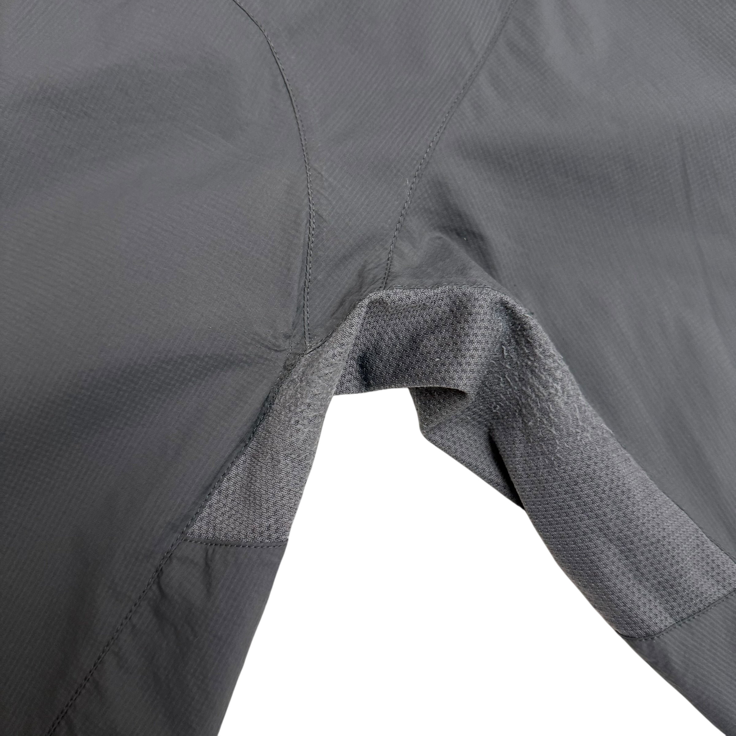 Arc'teryx Incendo Shell Jacket Grey (Size M)