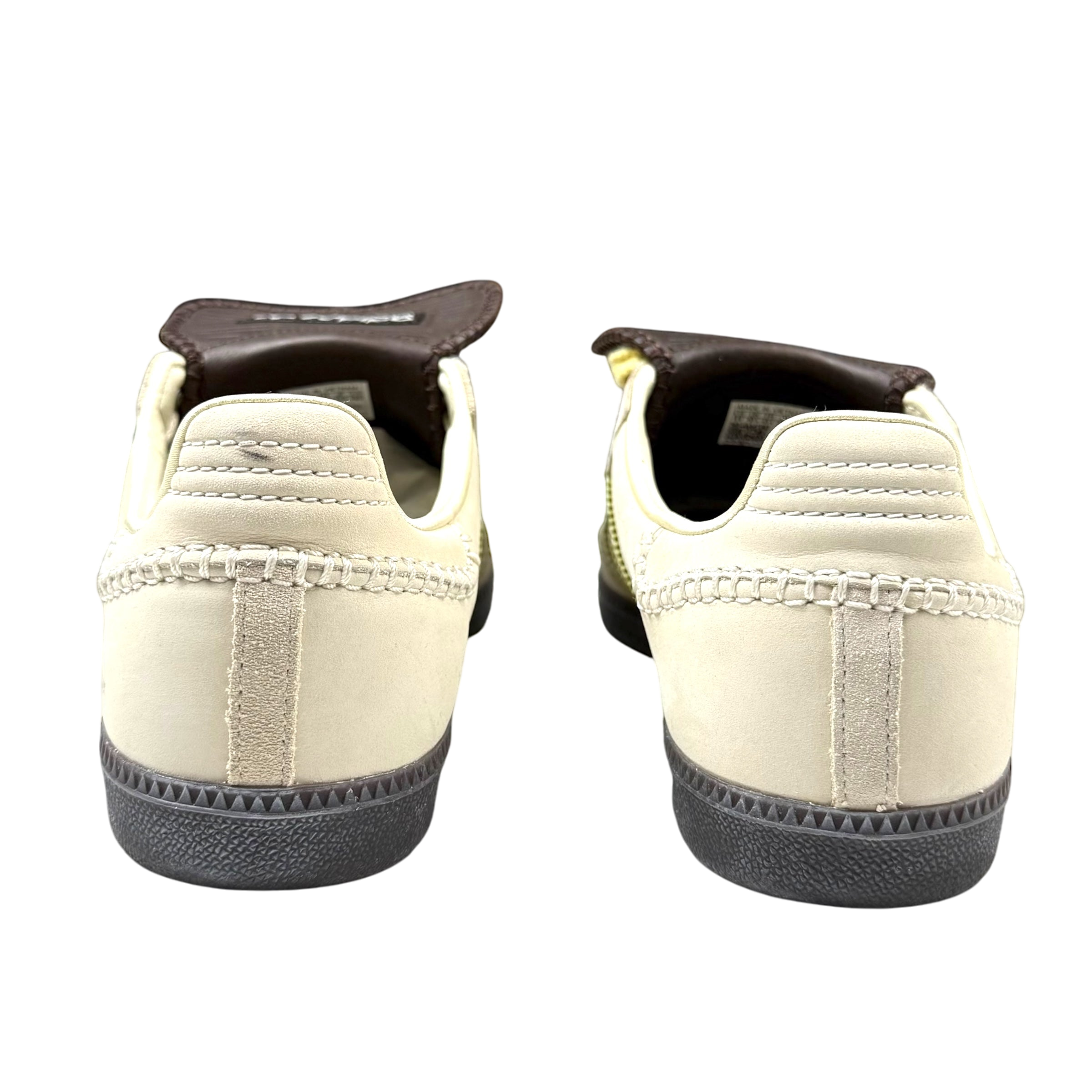Adidas x Wales Bonner x Samba ‘Ecrtin Brown’ (US11/UK10/EU44)