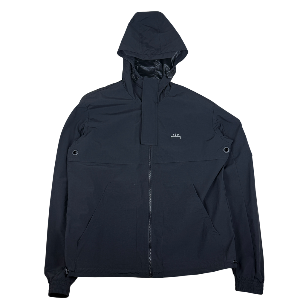 A-COLD-WALL* (ACW) Storm Compass Jacket Black (Size L)