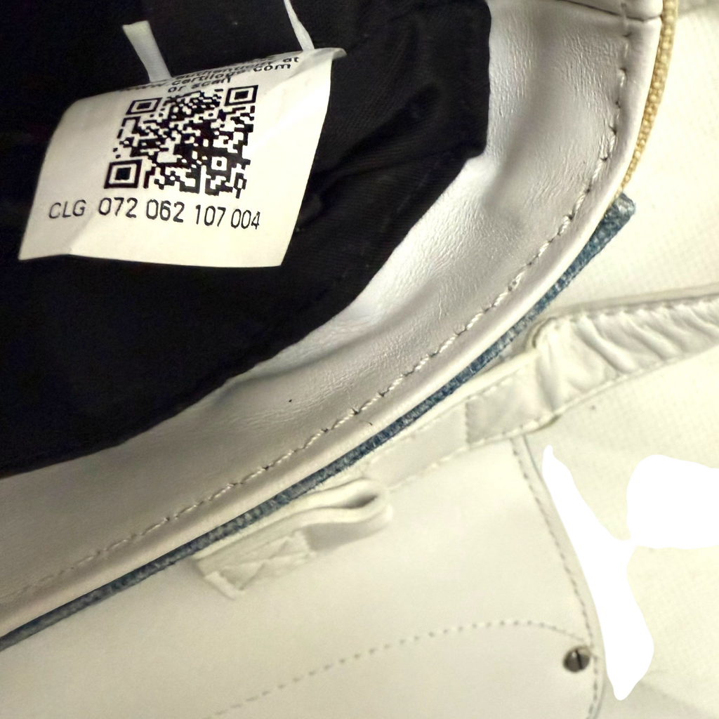 Diesel 1DR Womens Shoulder Bag Blue Denim