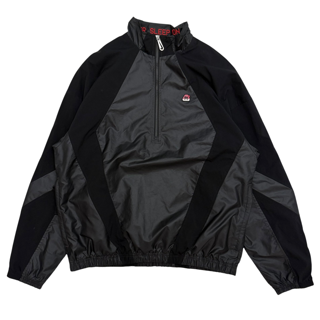 Nike x Skepta NRG Panelled Track Jacket Black (Size M)