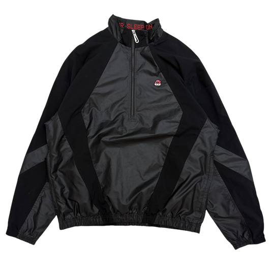 Nike x Skepta NRG Panelled Track Jacket Black (Size M)