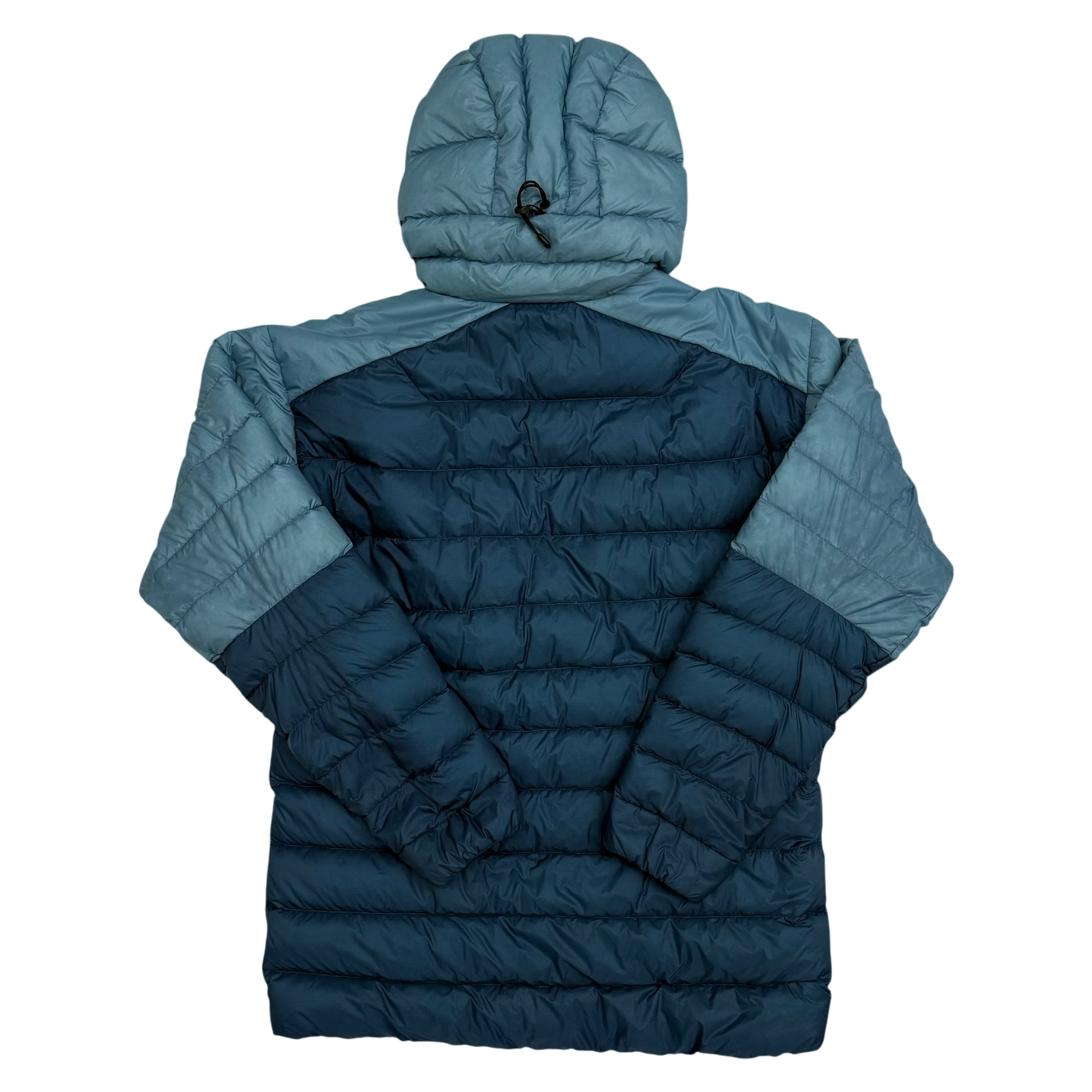 Arc'teryx Cerium Hoodie Two Tone Blue (Size L)