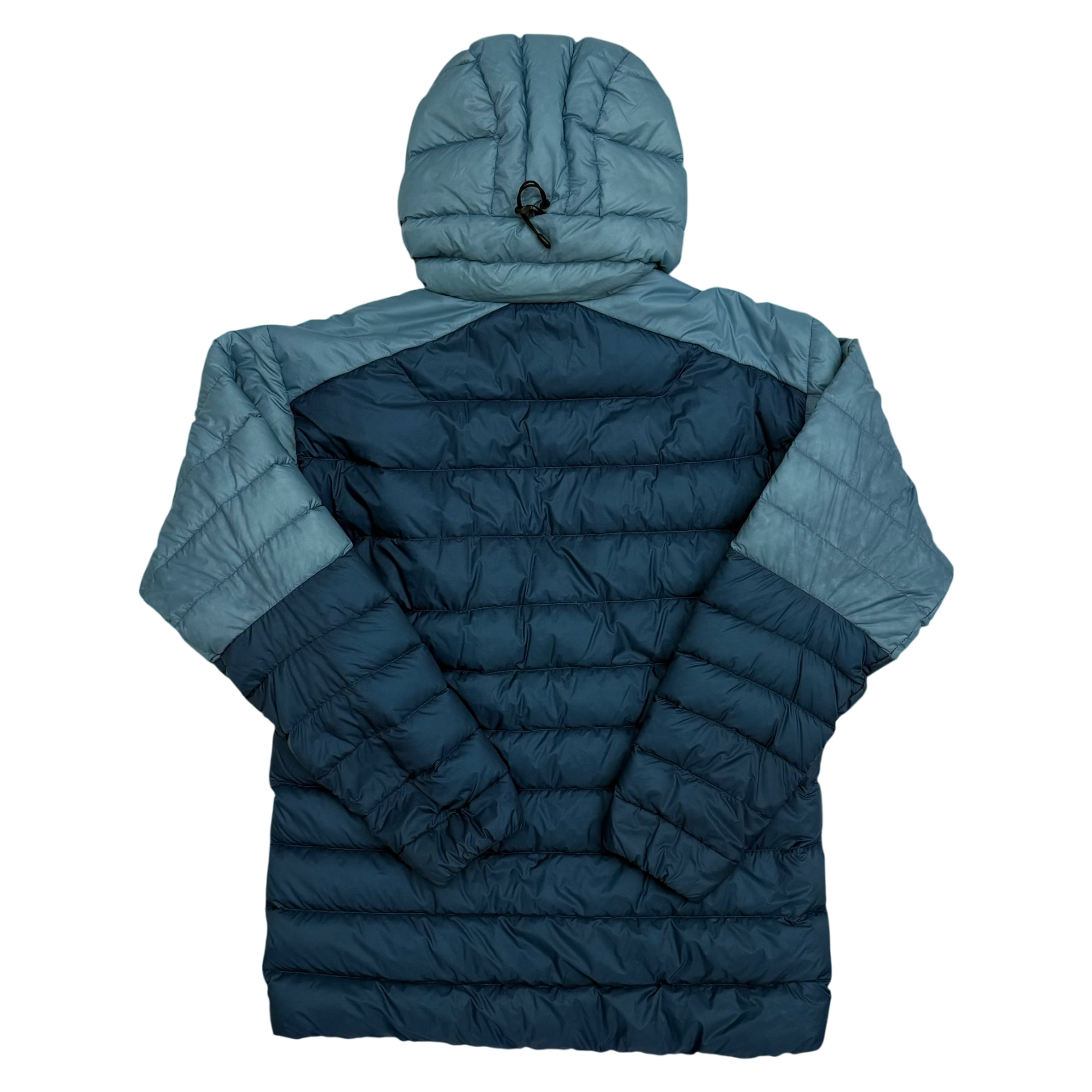 Arc'teryx Cerium Hoodie Two Tone Blue (Size L)