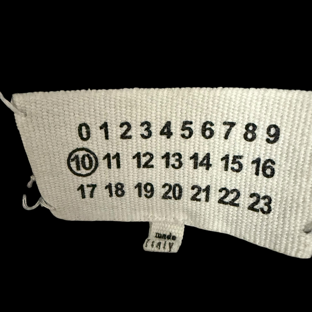 Maison Margiela SS19 Oversized Bomber Jacket (fits S-L)